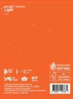 Zestaw Tomorrow X Together - Minisode 3: Tomorrow KiT Album Premium