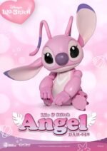 Disney Dynamic 8ction Heroes Action Figurka 1/9 Angel (Lilo & Stitch) 16 cm