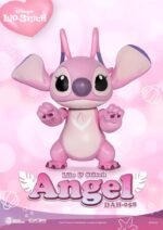 Disney Dynamic 8ction Heroes Action Figurka 1/9 Angel (Lilo & Stitch) 16 cm