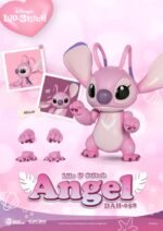 Disney Dynamic 8ction Heroes Action Figurka 1/9 Angel (Lilo & Stitch) 16 cm