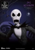 Figurka Nightmare Before Christmas Dynamic 8ction Heroes Action Figurka 1/9 Jack 21 cm