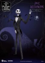 Figurka Nightmare Before Christmas Dynamic 8ction Heroes Action Figurka 1/9 Jack 21 cm