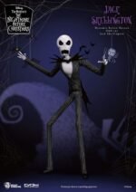 Figurka Nightmare Before Christmas Dynamic 8ction Heroes Action Figurka 1/9 Jack 21 cm
