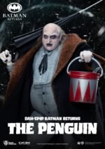 Figurka Batman Returns Długopisguin 17 cm