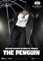 Figurka Batman Returns Pinguin DX 17 cm