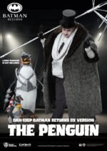 Figurka Batman Returns Pinguin DX 17 cm