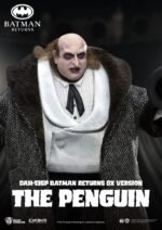 Figurka Batman Returns Pinguin DX 17 cm