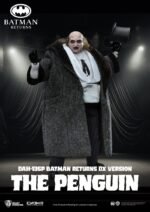 Figurka Batman Returns Pinguin DX 17 cm