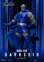 Figurka akcji Darkseid DC Comics 22 cm