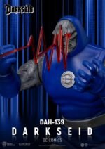 Figurka akcji Darkseid DC Comics 22 cm