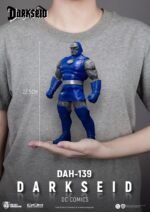 Figurka akcji Darkseid DC Comics 22 cm