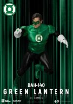 Figurka akcji Beast Kingdom DC Comics Green Lantern 20 cm