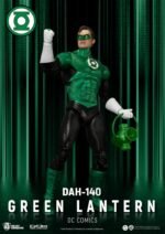 Figurka akcji Beast Kingdom DC Comics Green Lantern 20 cm