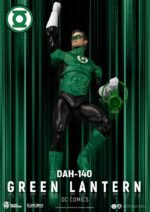 Figurka akcji Beast Kingdom DC Comics Green Lantern 20 cm
