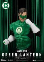 Figurka akcji Beast Kingdom DC Comics Green Lantern 20 cm
