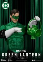 Figurka akcji Beast Kingdom DC Comics Green Lantern 20 cm
