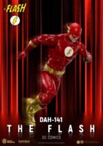 Figurka akcji Beast Kingdom DC Comics The Flash 20 cm