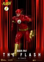 Figurka akcji Beast Kingdom DC Comics The Flash 20 cm