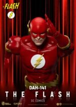 Figurka akcji Beast Kingdom DC Comics The Flash 20 cm