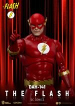 Figurka akcji Beast Kingdom DC Comics The Flash 20 cm