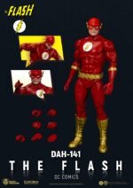 Figurka akcji Beast Kingdom DC Comics The Flash 20 cm