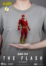 Figurka akcji Beast Kingdom DC Comics The Flash 20 cm