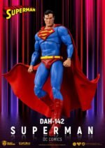 DC Comics Action Figurka Superman 20 cm