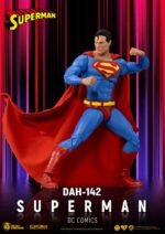 DC Comics Action Figurka Superman 20 cm