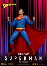 DC Comics Action Figurka Superman 20 cm