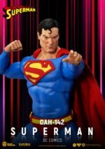DC Comics Action Figurka Superman 20 cm