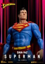 DC Comics Action Figurka Superman 20 cm