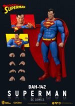 DC Comics Action Figurka Superman 20 cm