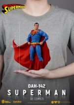 DC Comics Action Figurka Superman 20 cm