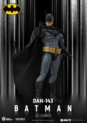 DC Comics Action Figurka Batman 21 cm