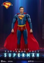Superman (2025) Action Figure Superman & Krypto 21 cm