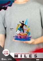 Figurka Marvel D-Stage PVC Diorama Spider-Man: Across the Spider-Verse Part One-Miles 15 cm