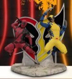 Figurka Deadpool 3 D-Stage PVC Diorama Deadpool 16 cm