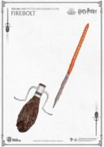 Długopis Odetka Firebolt 29 cm