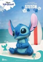 Skarbonka Lilo & Stitch Piggy Vinyl Bank Stitch 44 cm