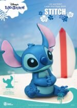 Skarbonka Lilo & Stitch Piggy Vinyl Bank Stitch 44 cm