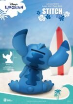 Skarbonka Lilo & Stitch Piggy Vinyl Bank Stitch 44 cm