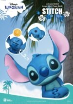 Skarbonka Lilo & Stitch Piggy Vinyl Bank Stitch 44 cm