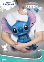 Skarbonka Lilo & Stitch Piggy Vinyl Bank Stitch 44 cm