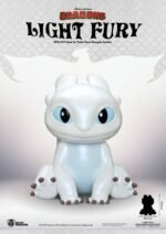 How to Train Your Dragon Funktional Figurka Vinyl Light Fury 35 cm