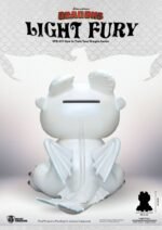 How to Train Your Dragon Funktional Figurka Vinyl Light Fury 35 cm