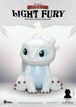 How to Train Your Dragon Funktional Figurka Vinyl Light Fury 35 cm