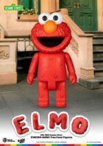 Skarbonka Elmo Sesame Street 47 cm