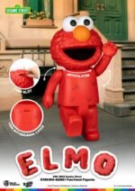 Skarbonka Elmo Sesame Street 47 cm