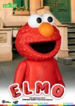 Skarbonka Elmo Sesame Street 47 cm