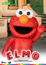Skarbonka Elmo Sesame Street 47 cm